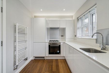 2 bedroom apartment to rent - Photo 5