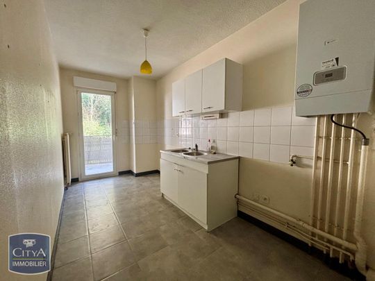 Location Appartement 3 pièces 76m² POITIERS 86000 - Photo 1