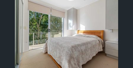 Two bedrooms on top floor north facing fully furnished - Photo 5