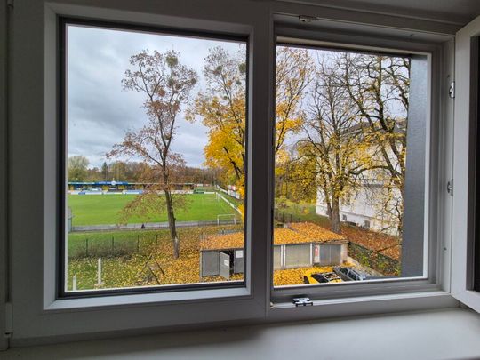 Ideal aufgeteilte 3 Zimmer Wohnung im 2ten Stock ohne Lift *nicht barrierefrei* - Foto 1