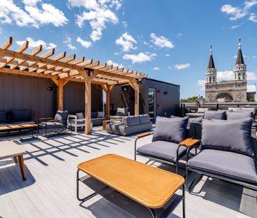 110 Rue de l'Église, app.203, H4G 2L9, H4G 2L9, Montréal - Photo 1