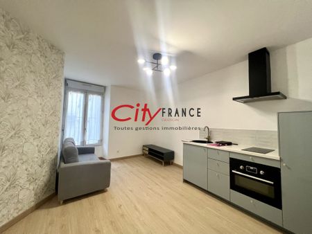 Location Appartement 2 pièces 27m² MANTES LA JOLIE 78200 - Photo 5