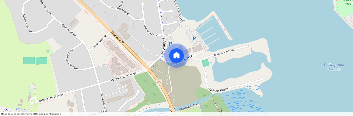 11 HARBOUR Street, Collingwood