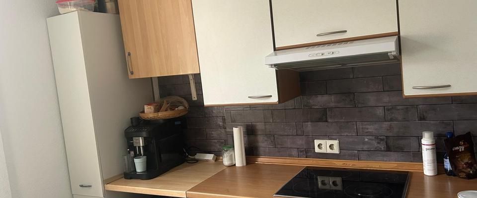 3-Zimmer-Wohnung im Ortskern von Ober-Abtsteinach zu vermieten - Photo 1