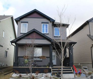 2 story house 3 beds + 2.5 bath, with partial finish bsmt Available... - Photo 1