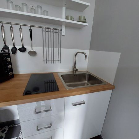Location Appartement 1 pièce 27m² CAMBRAI 59400 - Photo 3