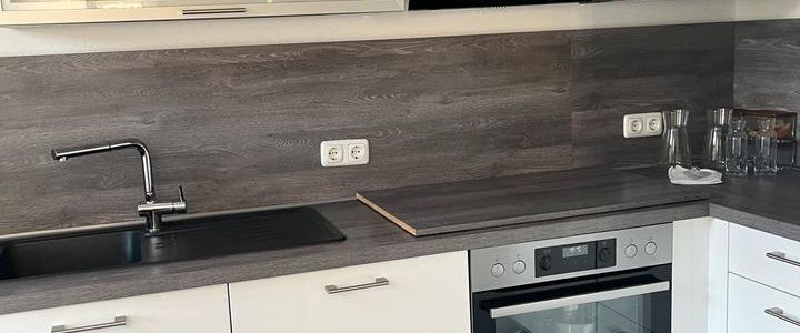 5 Zimmer Wohnung zum 01.03.2026 in Siegen zu vermieten - Photo 1