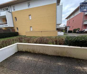 Location Appartement 1 pièce 28m² THONON LES BAINS 74200 - Photo 4