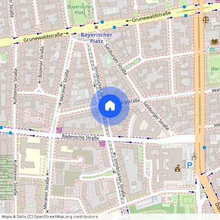 Wartburgstraße 29, 10823 Berlin