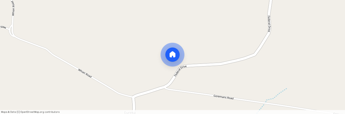 41 Federal Drive, NSW 2480, Eureka