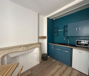 Location Appartement 2 pièces Meublé 26m² CHARTRES 28000 - Photo 6