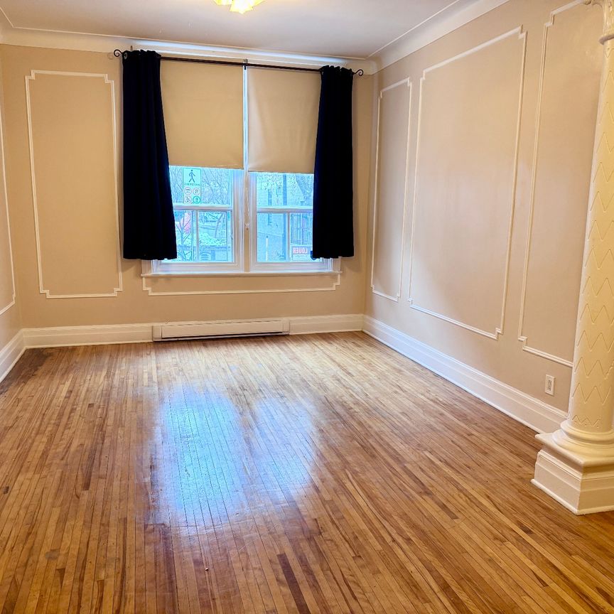 3703 Rue St-Dominique - Photo 1