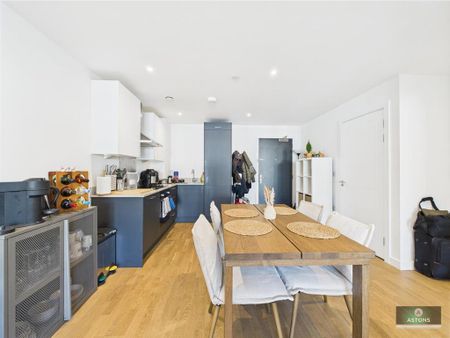 1 bedroom flat to rent - Photo 4