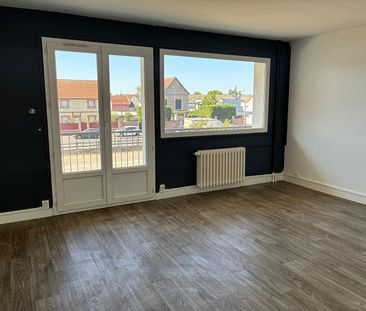 Location Appartement 3 pièces 71m² LE PETIT QUEVILLY 76140 - Photo 4