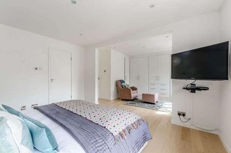 Oak Park Gardens, Southfields, SW19 - Photo 5