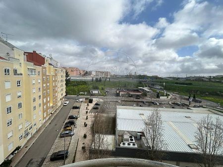 Apartamento T2 em Lisboa - Photo 5