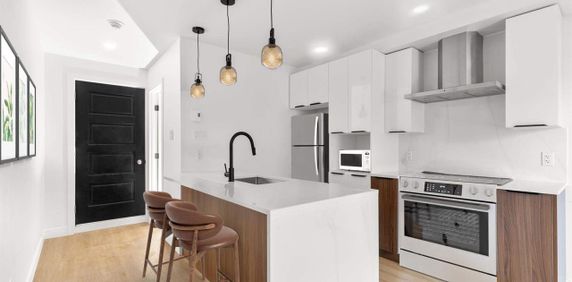 1 CH - 1 SDB - Montréal - $1,620 /mo - Photo 2