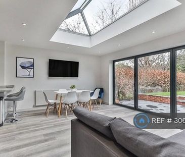 1 bedroom in a house share to rent - Photo 5