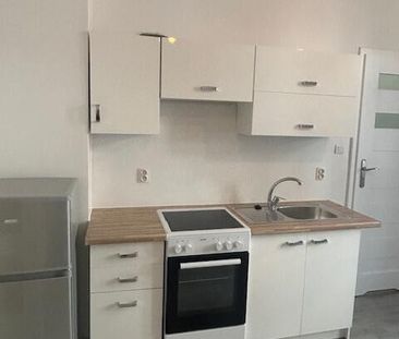 Bezczynszowa kawalerka pod wynajem - Photo 4