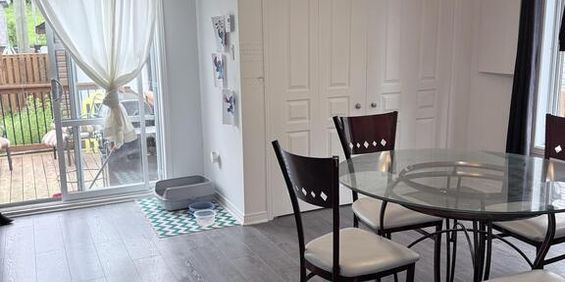 Superbe Appartement 5 1/2 (3CC) - Photo 3