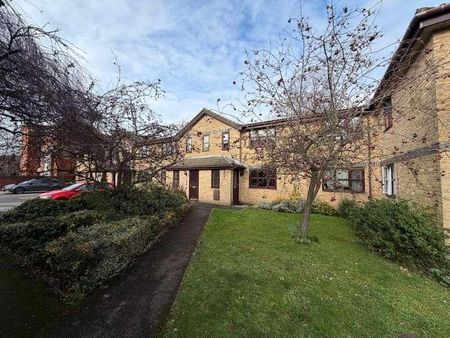 Clifton Gardens, Clifton Road, Regents Park, Southampton, SO15 - Photo 5