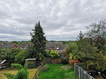 1 bedroom flat to rent - Photo 3