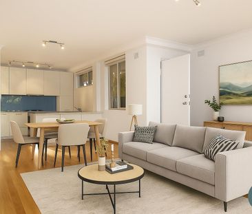 3/160 Raglan Street, Mosman NSW 2088 - Apartment For Rent | Domain - Photo 3