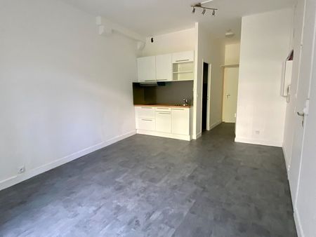 Charmant appartement deux pièces au Centre-Ville de Blois - Photo 4