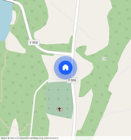 Ed, Sollefteå