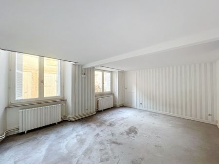 PLACE D'ALLIANCE - (DISPONIBILITE IMMEDIATE) - Photo 3