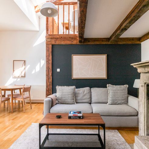 Kumpfgasse 5 - Foto 1