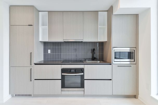 For Lease - 1285 Dupont Street Unit# 2310, Toronto, Ontario - Photo 1