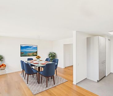 Charming 3.5-room apartment with balcony in Augst, canton BL – Firs... - Foto 4