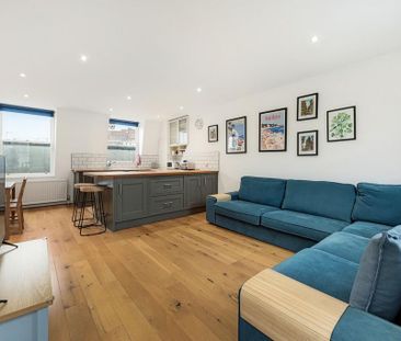 2 bedroom duplex to rent - Photo 1