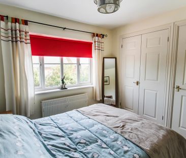 Conway Drive, Thrapston - Photo 5