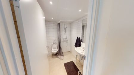 1'er med fælles tagterrasse - Photo 4