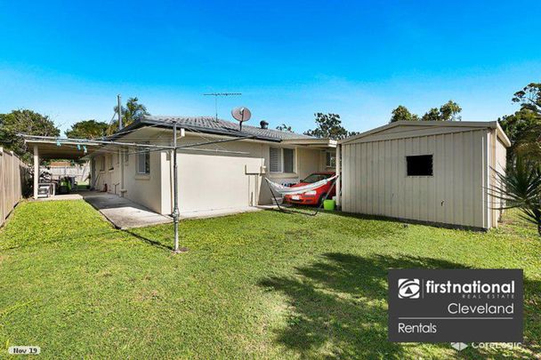 3 Sycamore Parade, 4165, Victoria Point Qld - Photo 1