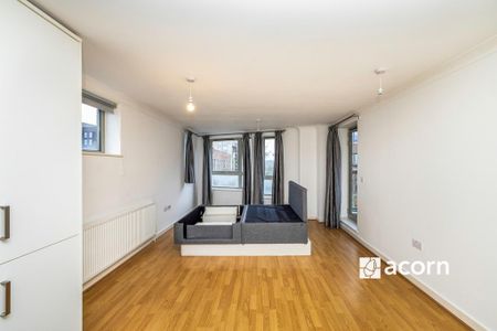 1 bedroom flat to rent - Photo 2
