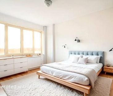 Appartement te huur - Photo 3