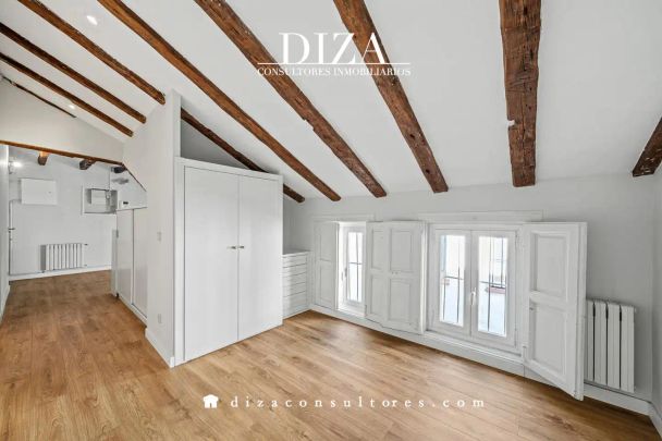 Apartamento de alquiler en De Ayala, Recoletos - Photo 1