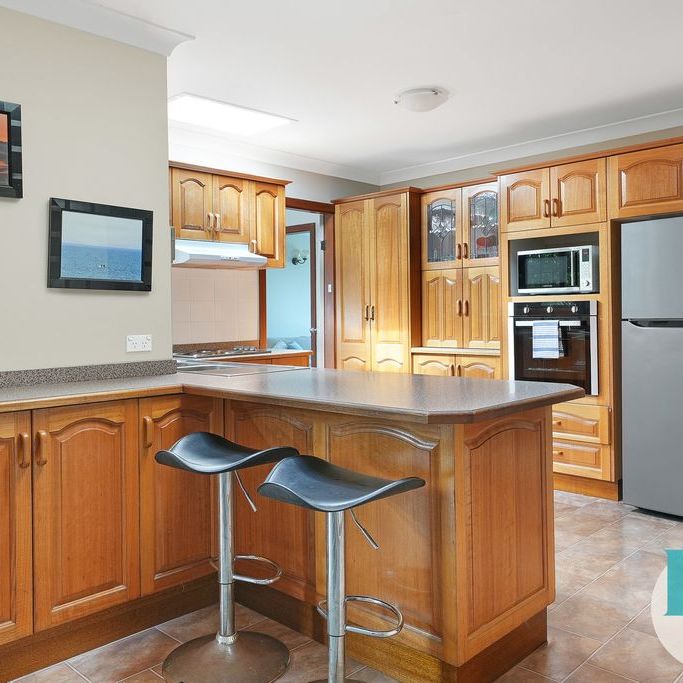 Lovely Home in Lovely Location - Photo 1