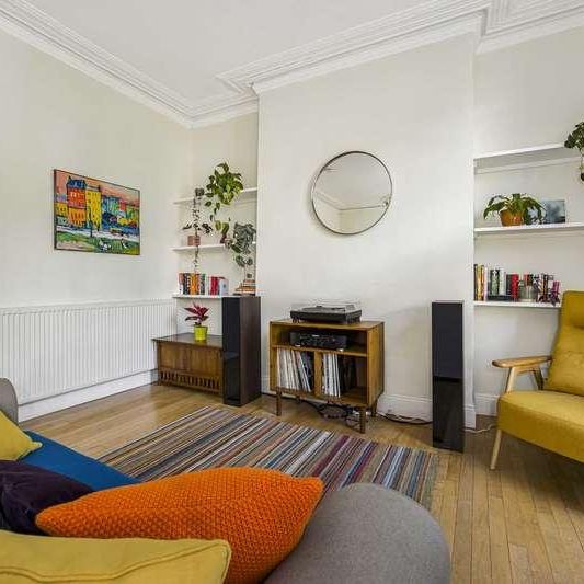 Beresford Road, Highbury, N5 - Photo 1