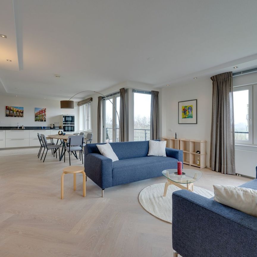 Appartement te huur: Jan Victors 15 1191 WJ Ouderkerk aan de Amstel - Foto 1