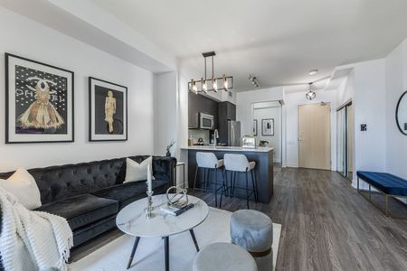 For Lease - 30 Roehampton Avenue Unit# 610, Toronto, Ontario - Photo 3