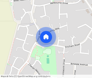 Boeing Way, Mildenhall - Photo 1