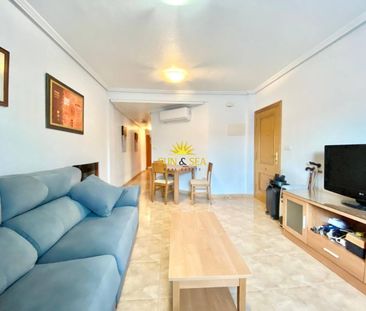 2 BEDROOM APARTMENT - SAN PEDRO DEL PINATAR - Photo 5