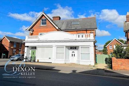 New Borough Road, Wimborne, Dorset, BH21 - Photo 5