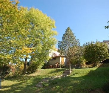 Location Appartement 1 pièce 14m² JACOB BELLECOMBETTE 73000 - Photo 5