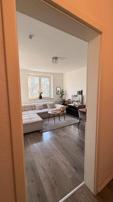 Schöne renovierte 2 Zimmer Wohnung in Herne zu vermieten - Photo 1