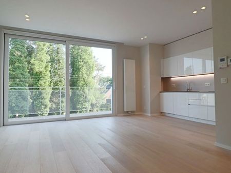 Appartement te huur - Foto 2